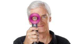 The 5 Business Lessons We Can Learn From James Dyson