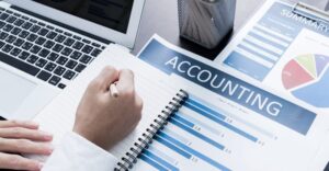 Your Business Needs Professional Accountancy Services