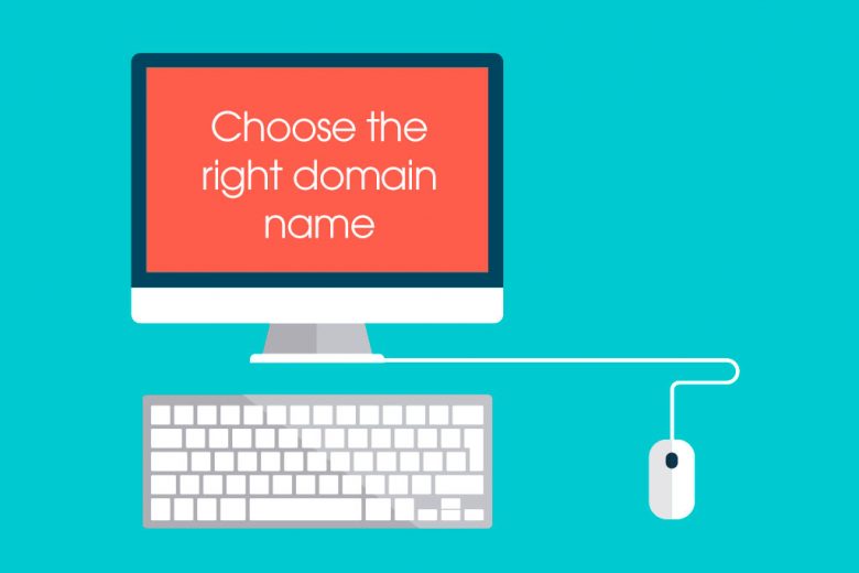 Where can get the perfect domain for the promotion of your business?