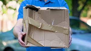 Don’t Let Your Business Get Damaged in Shipping