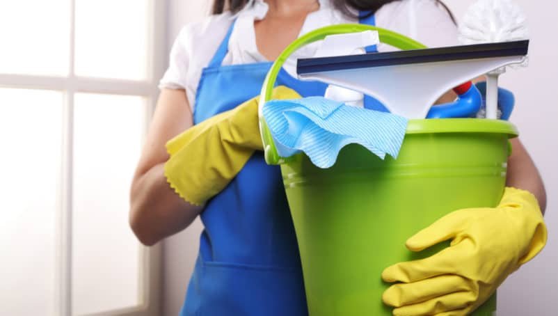 7 Key Steps to Starting a Cleaning Business