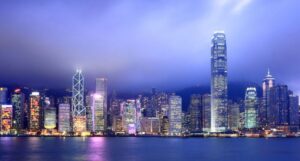 Opening a business in Hong Kong as a foreigner agency