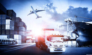 How Business Can Use A TMS To Improve Shipping & Logistics