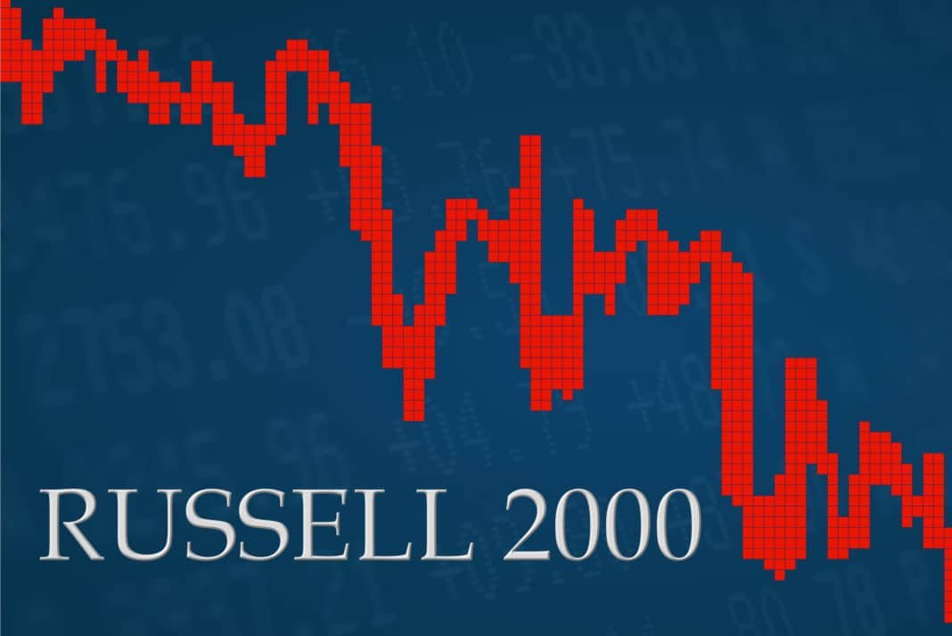 How Does The Russell 2000 Index Work in The USA- An Insight By Business Expert Kavan Choksi
