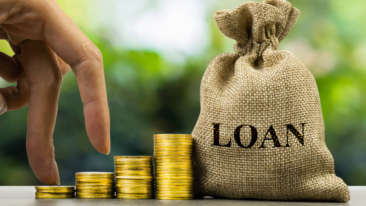 How to Get an Instant Loan of 40,000