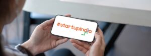 current account for start-ups in India