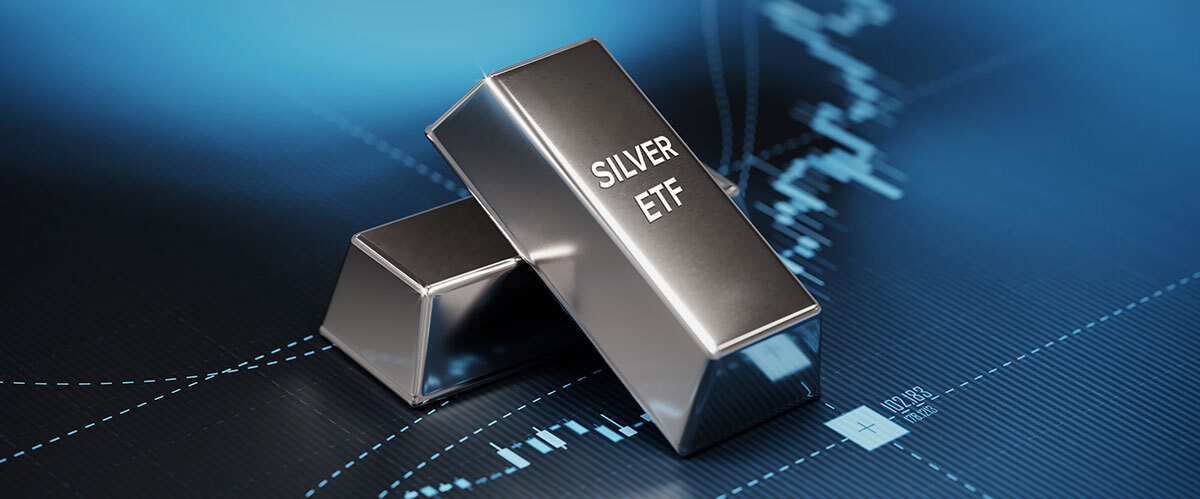 silver ETF