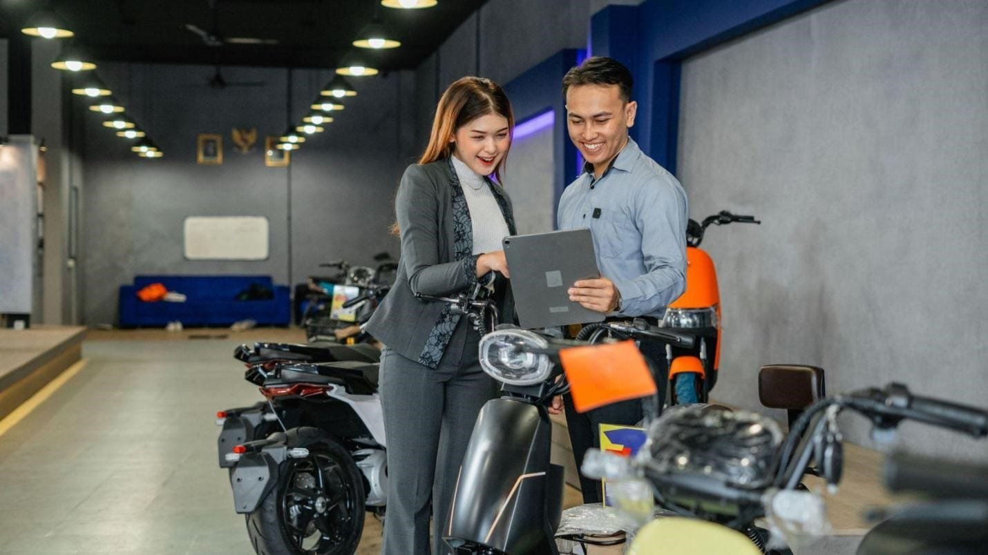 Bike Loan