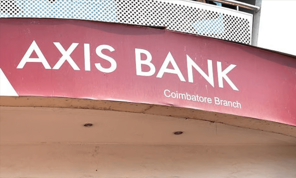Axis Bank Net Worth