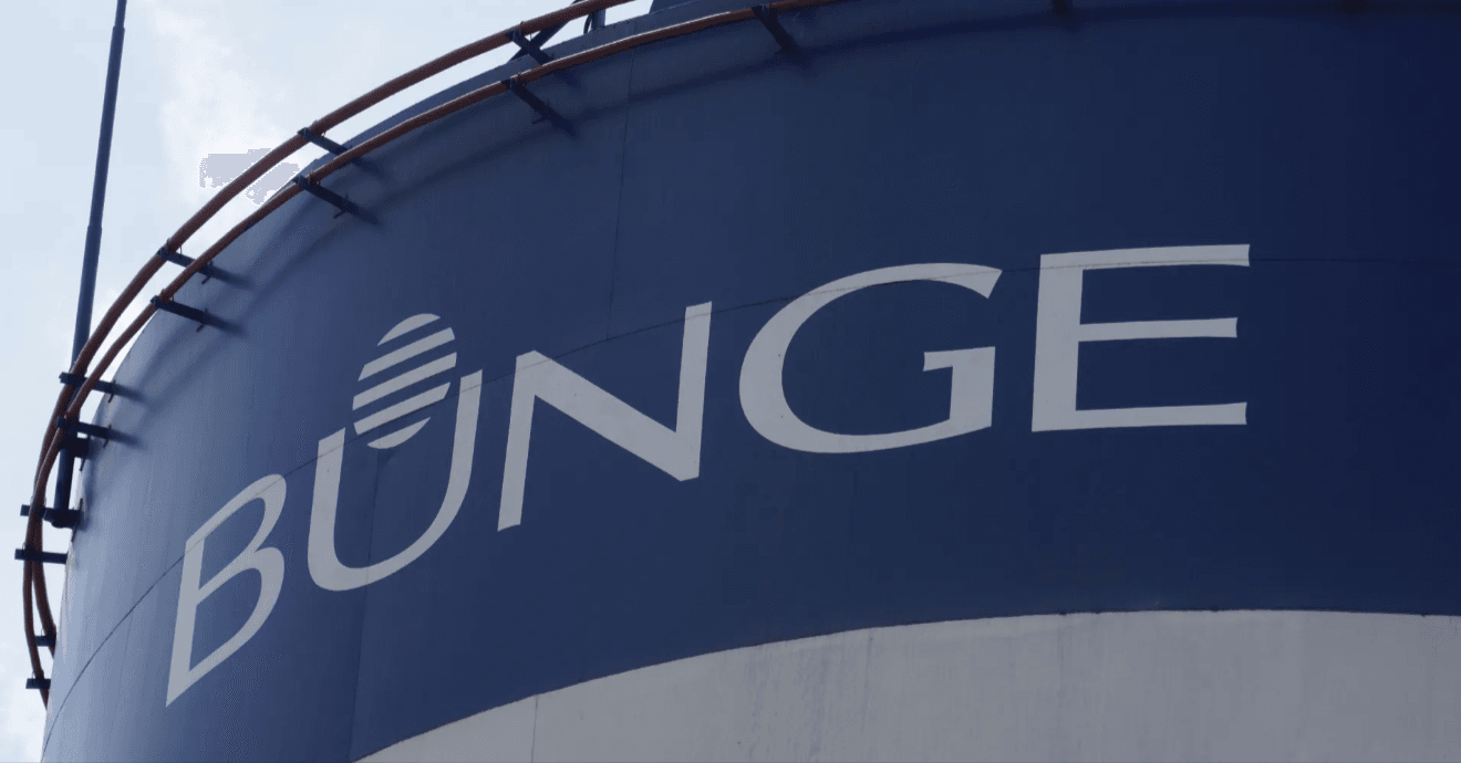 Bunge Limited Company Net Worth