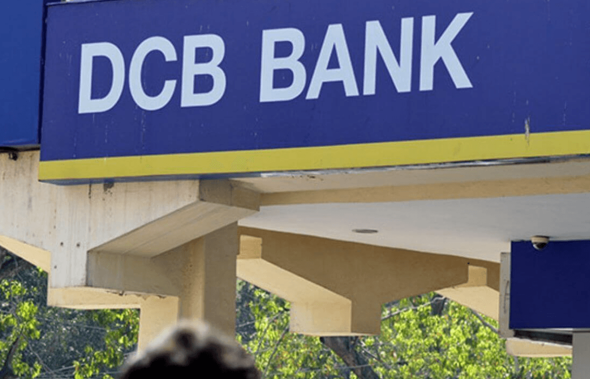 DCB Bank Net Worth