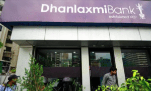 Dhanlaxmi Bank Net Worth
