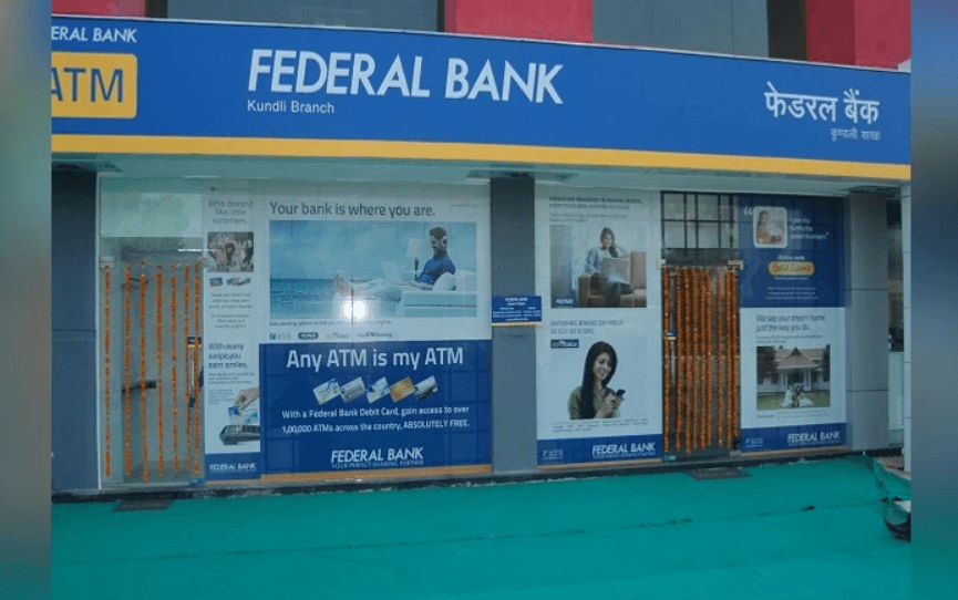 Federal Bank Net Worth