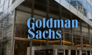 Goldman Sachs Company Net Worth