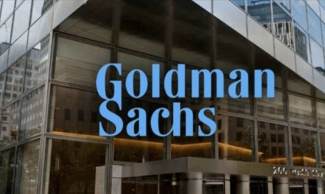 Goldman Sachs Company Net Worth