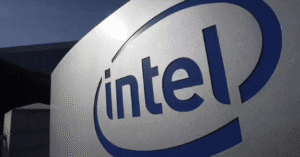 Intel Company Net Worth