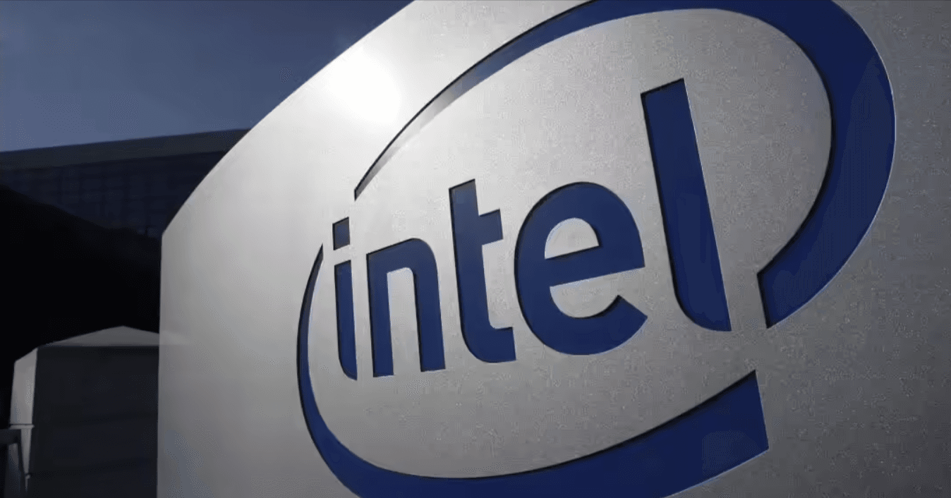 Intel Company Net Worth