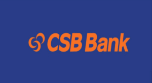 Net Worth of CSB Bank