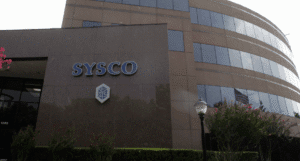 Sysco Company Net Worth