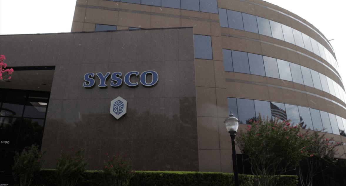 Sysco Company Net Worth