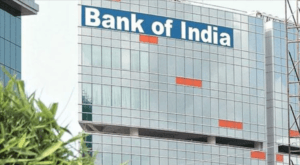 Bank of India Net Worth
