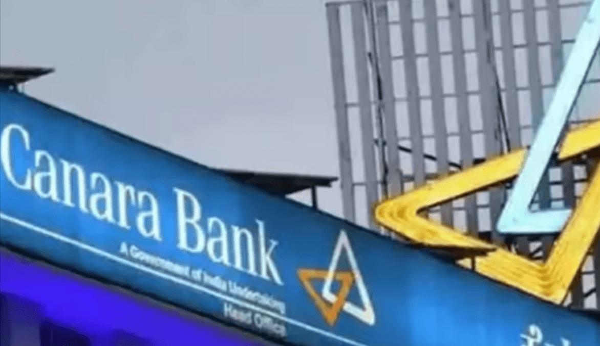 Canara Bank Net Worth