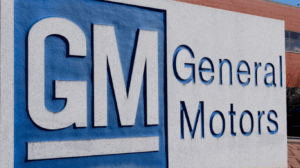General Motors Company Net Worth