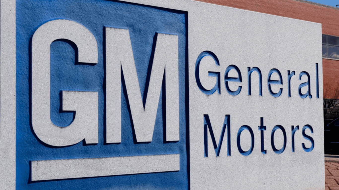 General Motors Company Net Worth