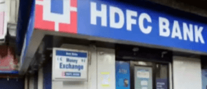 HDFC Bank Net Worth