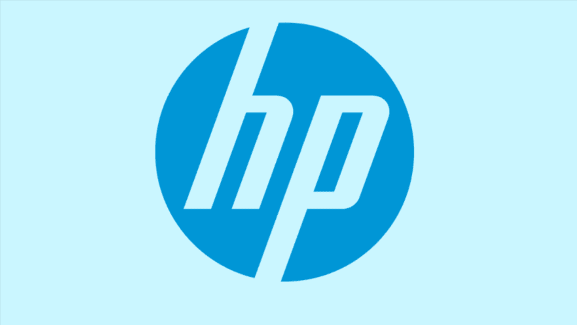 HP Company Net Worth