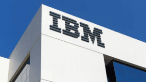 IBM Company Net Worth