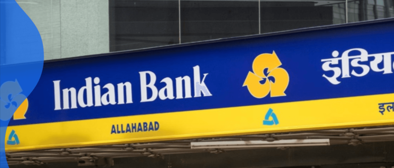 Indian Bank Net Worth