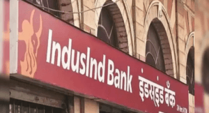 IndusInd Bank Net Worth