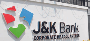 Jammu & Kashmir Bank Net Worth