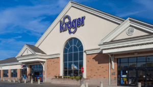 Kroger Company Net Worth
