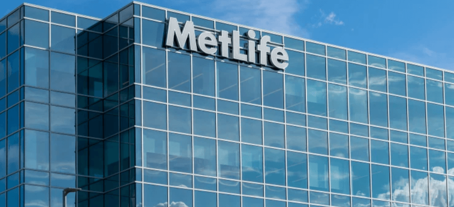 MetLife Company Net Worth