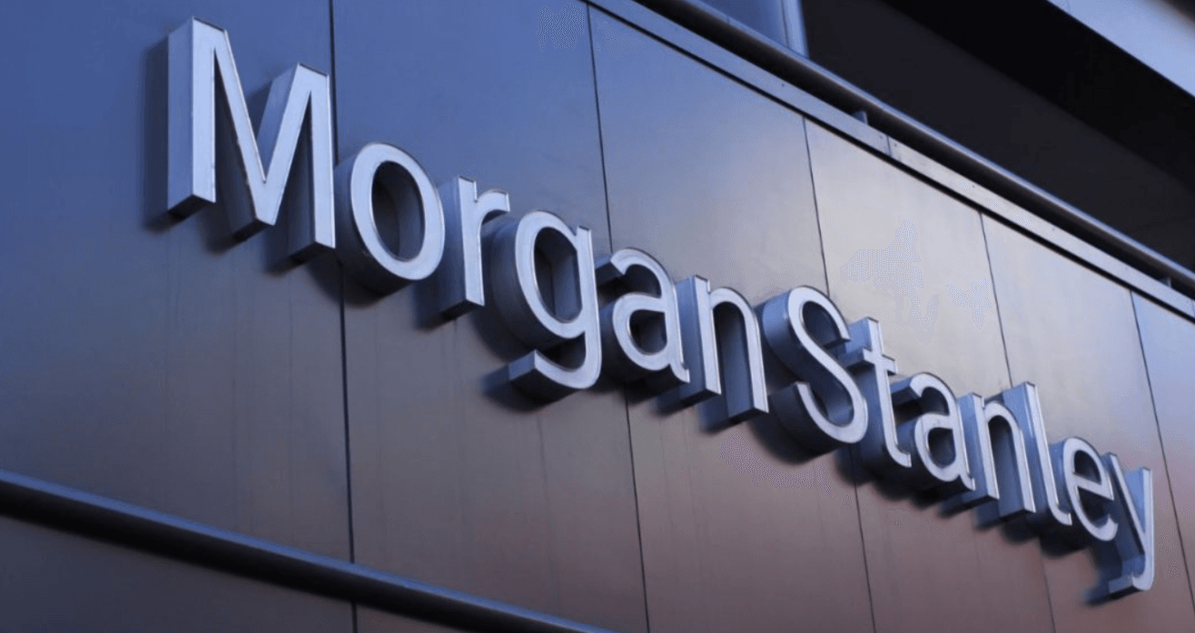 Morgan Stanley Company Net Worth