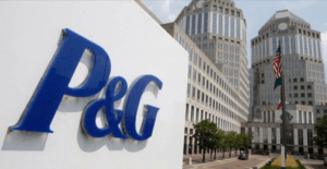 Procter & Gamble Company Net Worth