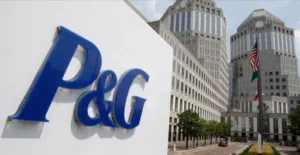 Procter & Gamble Company Net Worth