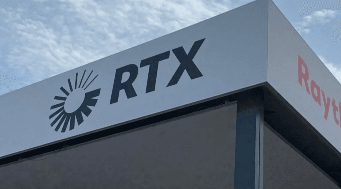 RTX Corporation Net Worth