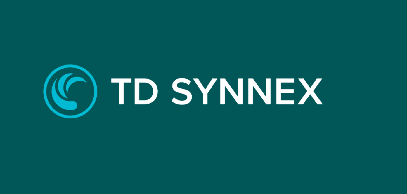 TD Synnex Company Net Worth