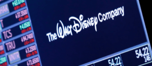 The Walt Disney Company Net Worth